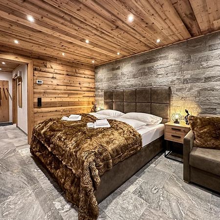 Apartamento Grandview Collection Kaprun Exterior foto