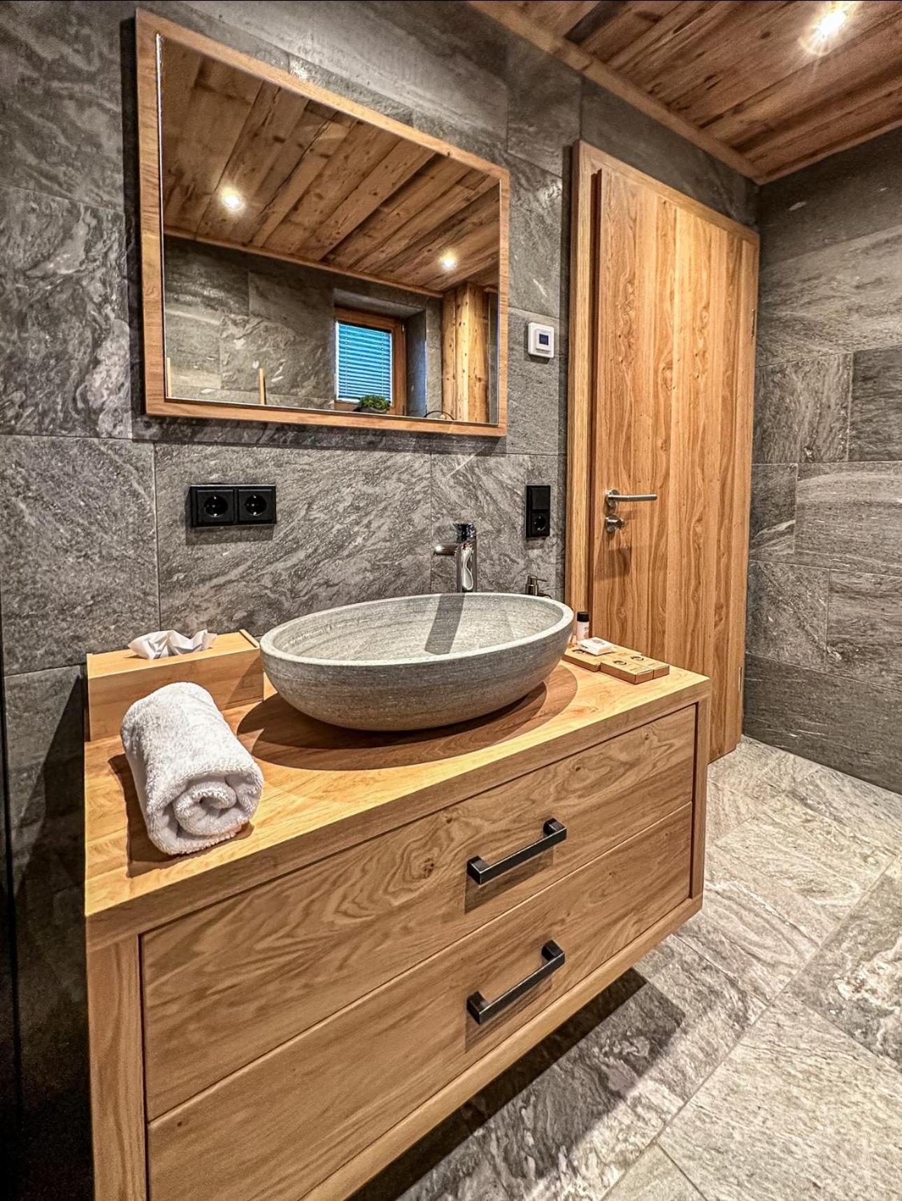 Apartamento Grandview Collection Kaprun Exterior foto
