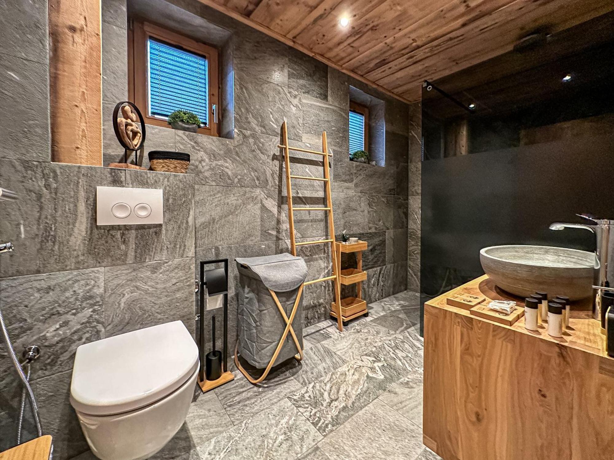 Apartamento Grandview Collection Kaprun Exterior foto